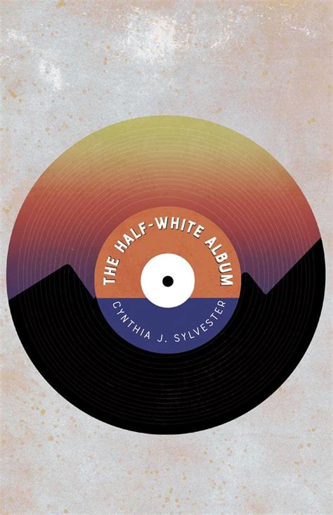 The Half-white Album: Library Edition