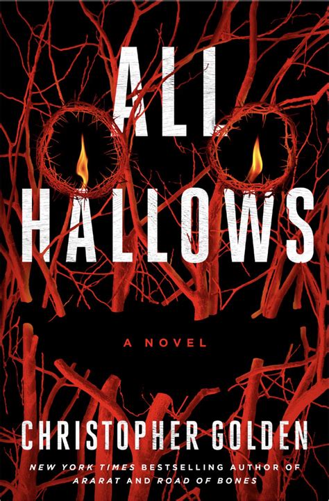 The Hallows