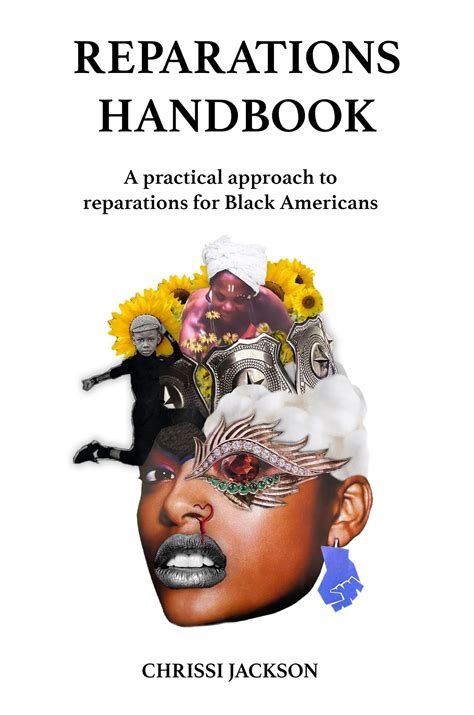 The Handbook of Reparations