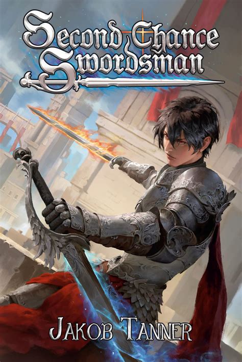 The Handless Swordsman