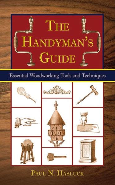 The Handyman's Guide: Outdoor Edition