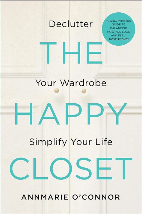 The Happy Closet