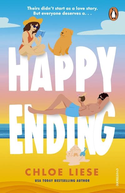 The Happy Ending