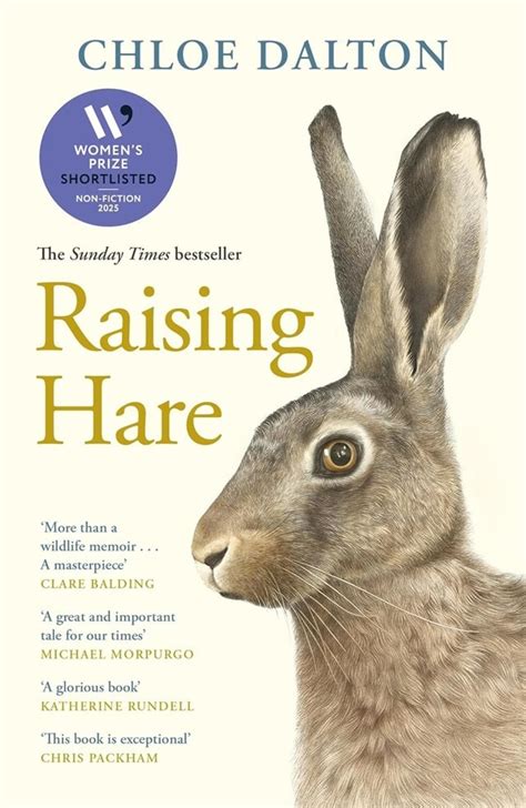 The Hare Scare