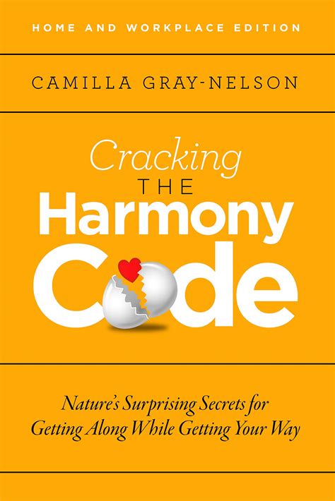 The Harmony Code