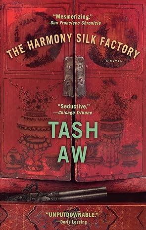 The Harmony Silk Factory