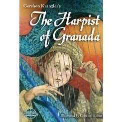 The Harpist