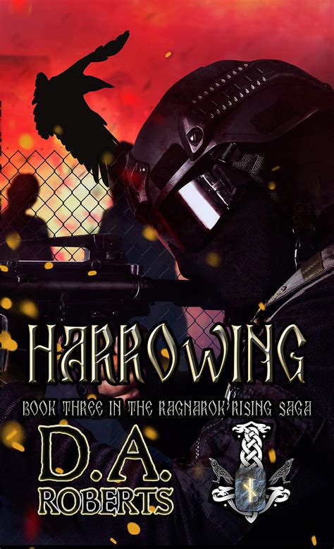 The Harrowing
