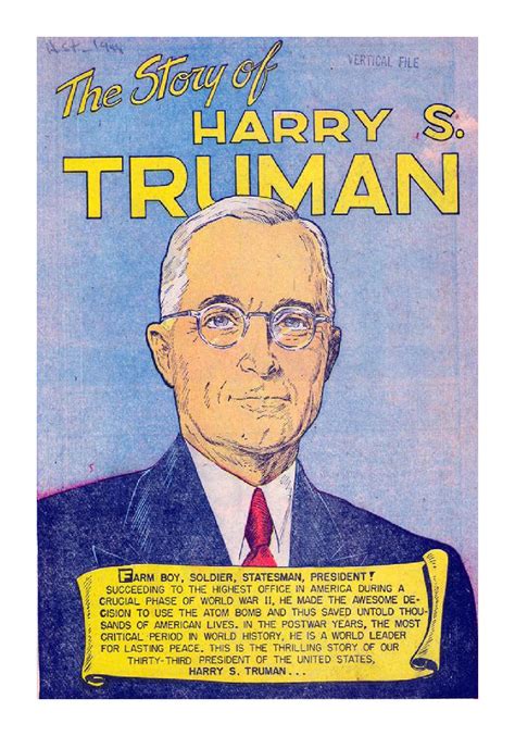 The Harry S. Truman Library