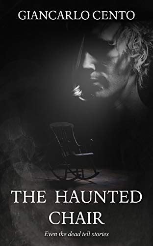 The Haunted Chair: A Chilling Short Tale