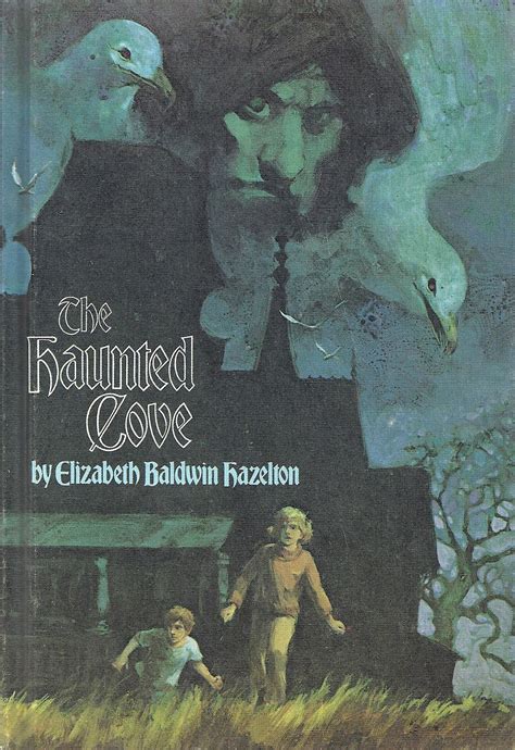 The Haunted Cove