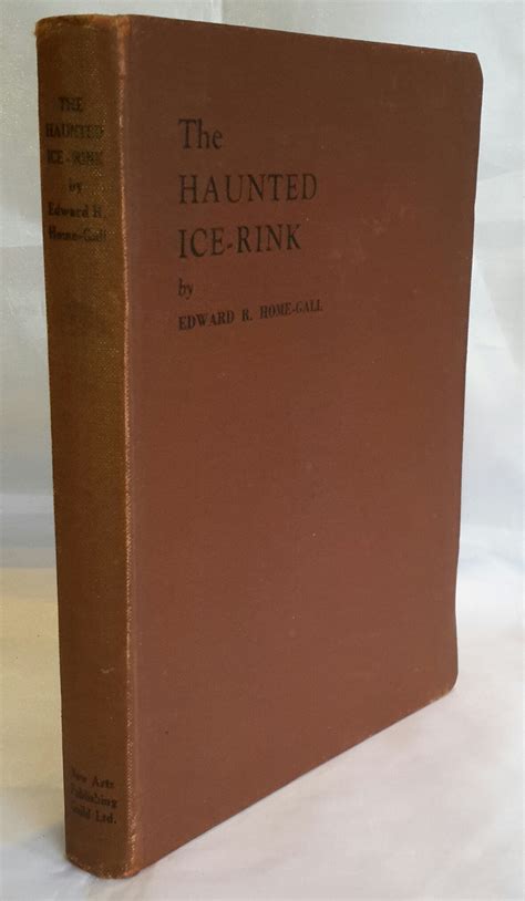 The Haunted Ice-Rink