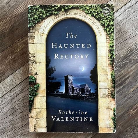 The Haunted Rectory