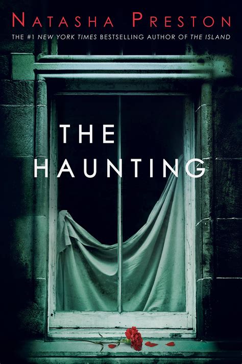 The Haunting Inside Me