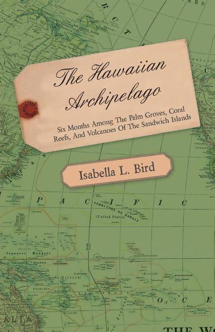 The Hawaiian Archipelago