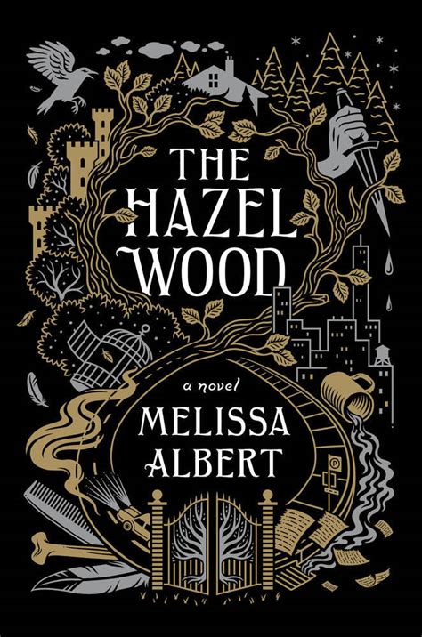 The Hazel Wood: Chapter Sampler