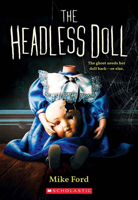 The Headless Statue