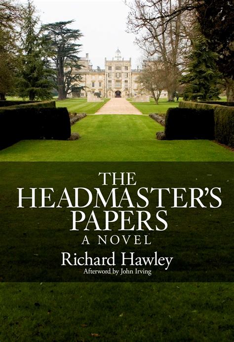 The Headmasters