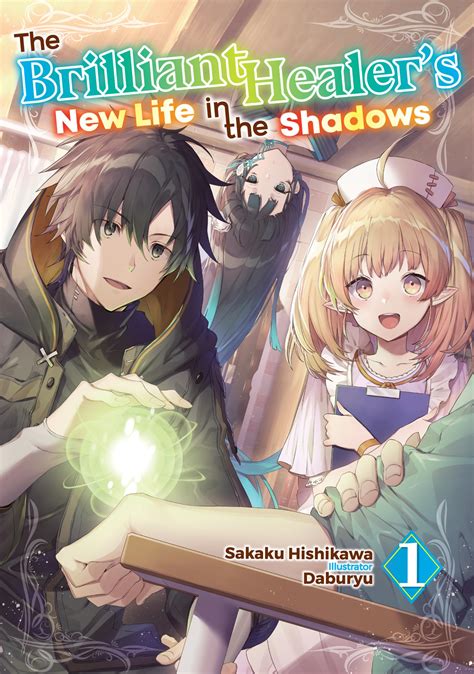 The Healer's Magic