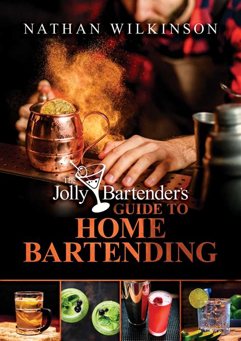 The Healing Bartender