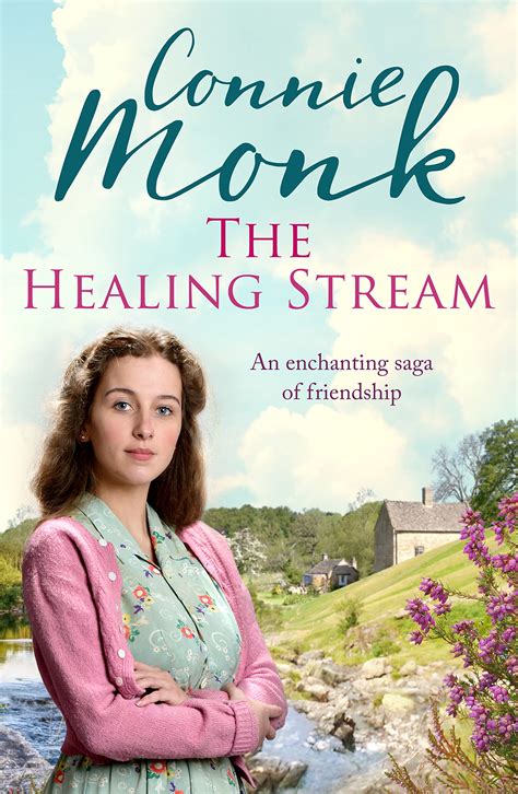 The Healing Stream