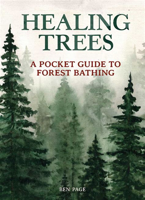 The Healing Trees