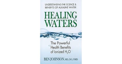 The Healing Waters