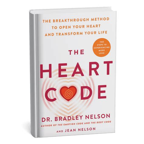 The Heart Code