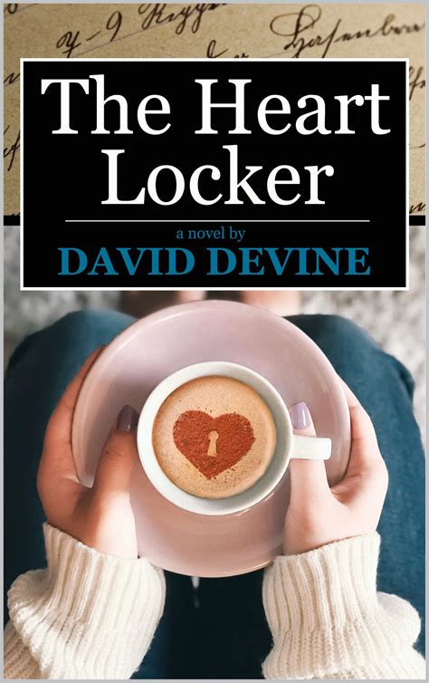 The Heart Locker