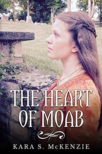 The Heart of Moab