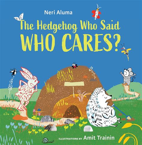 The Hedgehog