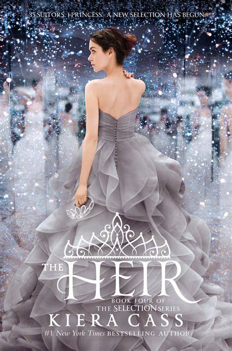 The Heir Diaries