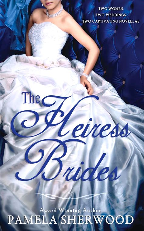 The Heiress Bride