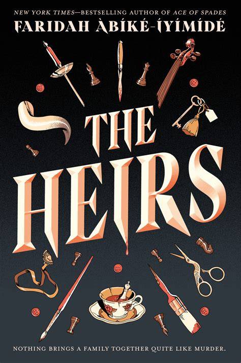 The Heirs (Chinese Edition)