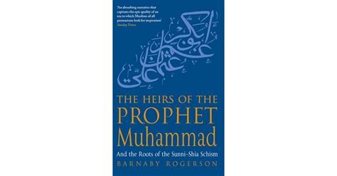 The Heirs of Muhammad