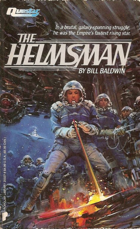 The Helmsman