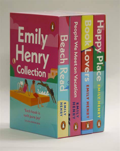 The Henry
