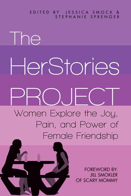 The HerStories Project
