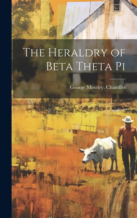 The Heraldry of Beta Theta Pi..