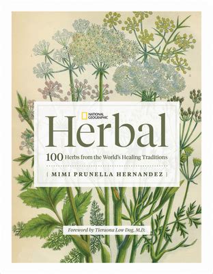 The Herbal Apprentice