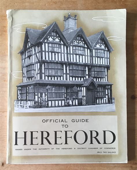 The Hereford Guide