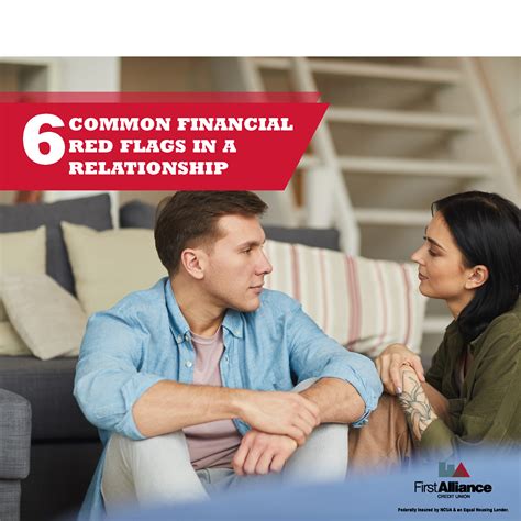 The Hidden Financial Red Flags in Your Relationship