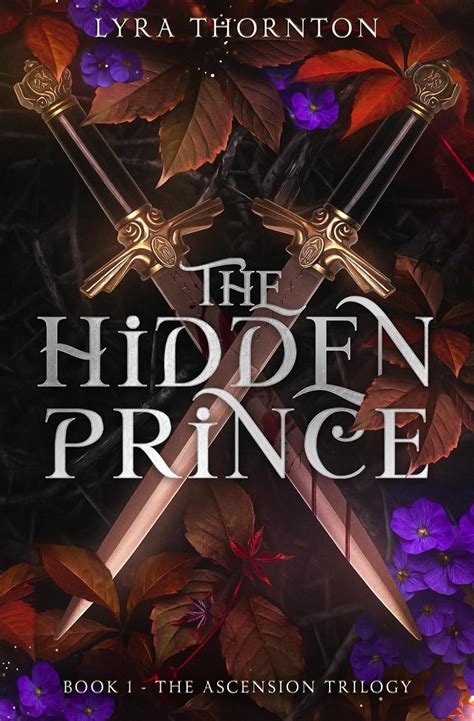 The Hidden Prince