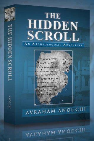 The Hidden Scroll