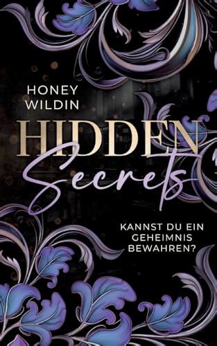 The Hidden Secrets