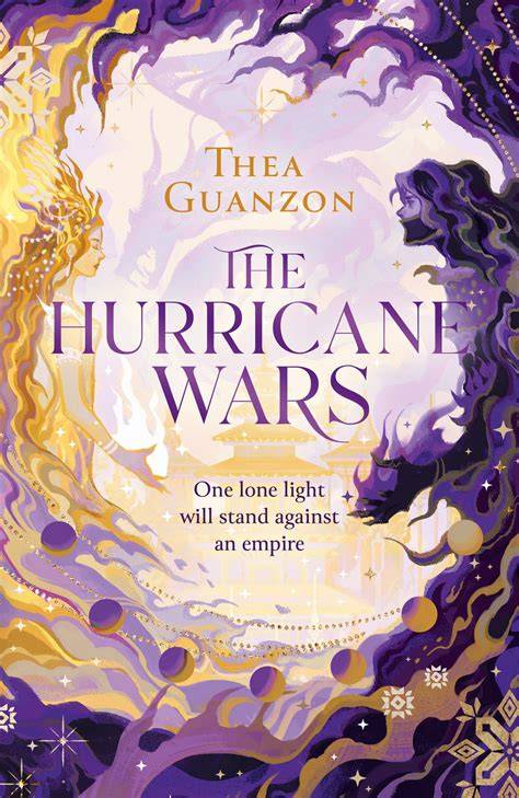 The Hierarch Wars