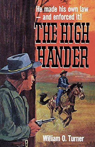 The High Hander
