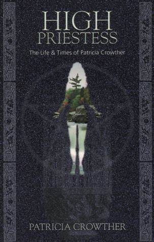 The High Priestess