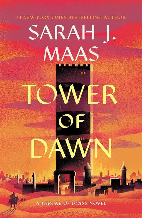 The High Tower of Glass