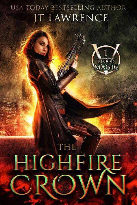 The Highfire Crown